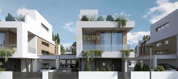 3 bedrooms Villa in Pernera, Cyprus No. 15047 5