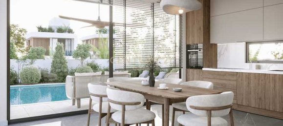 3 bedrooms Villa in Pernera, Cyprus No. 15047 9