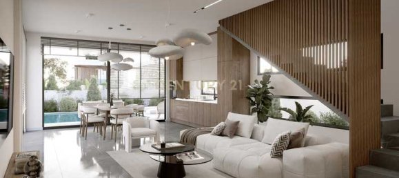 3 bedrooms Villa in Pernera, Cyprus No. 15047 8