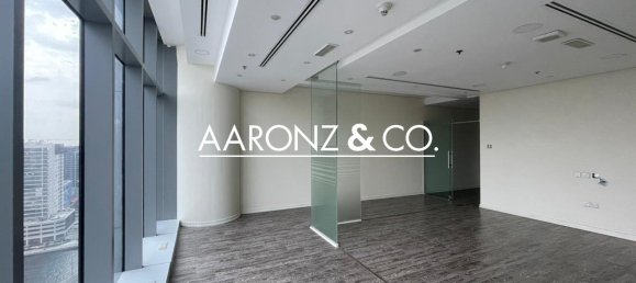 Oficina en Business Bay, UAE 59 m² No. 110223 3