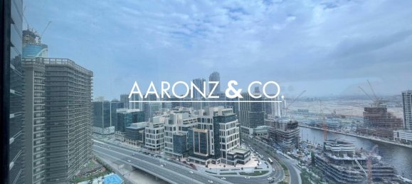 Oficina en Business Bay, UAE 59 m² No. 110223 6