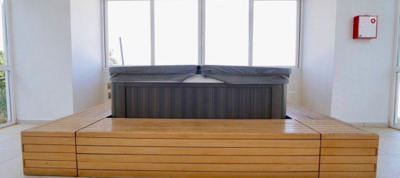 Пентхаус с 3 спальнями в Михас, Испания № 60727 39