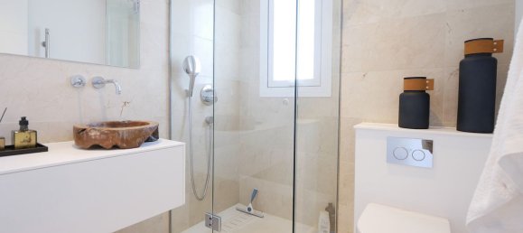 Пентхаус с 3 спальнями в Михас, Испания № 60727 12