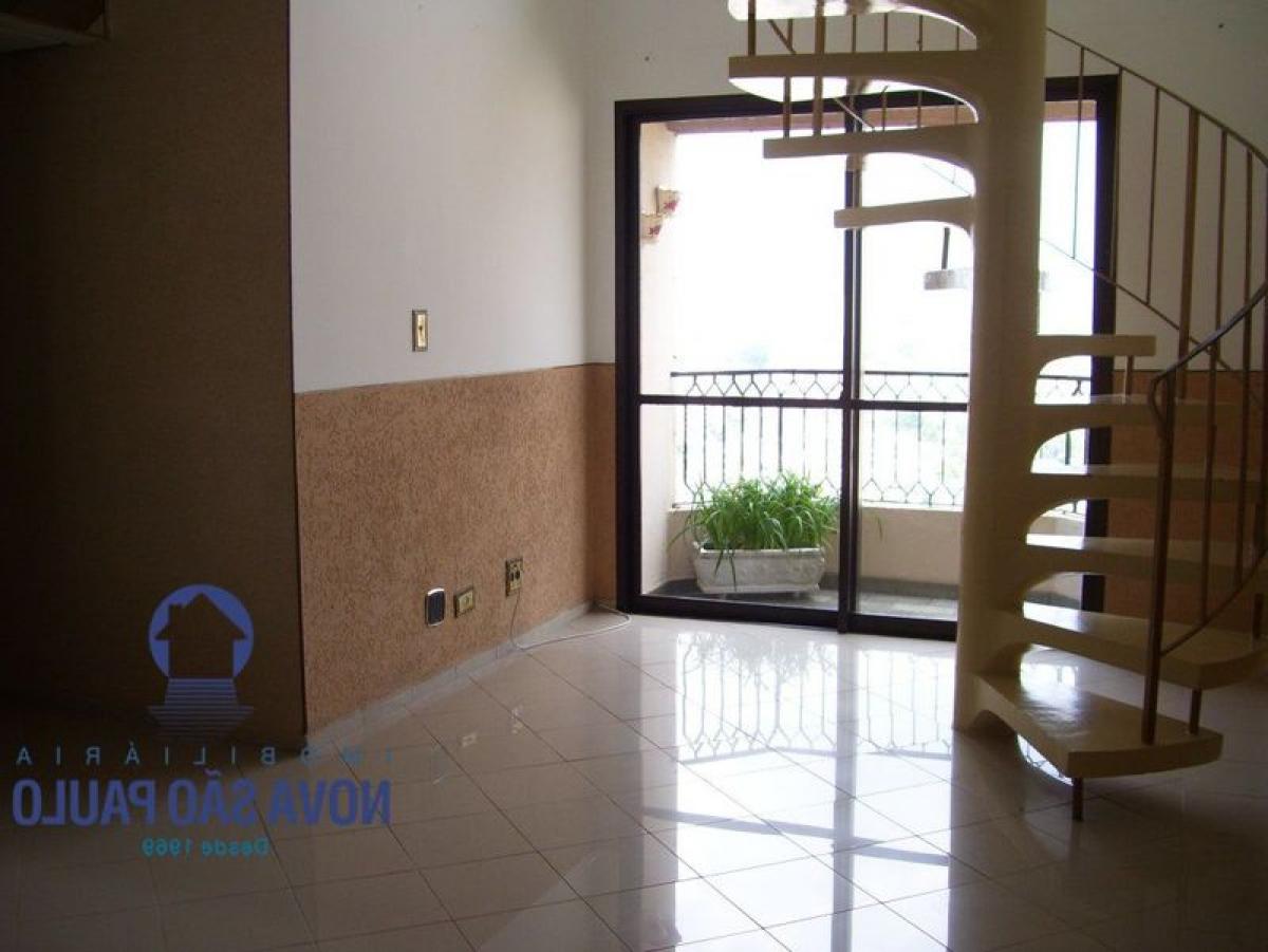 3 bedrooms House in Sao Paulo, Brazil No. 433147