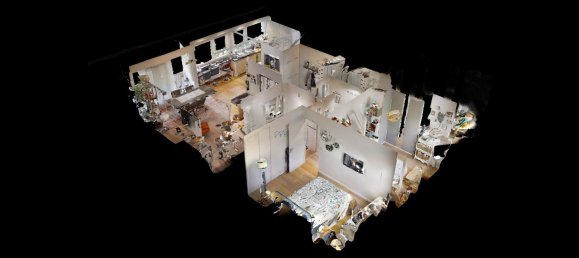 Apartamento de 2 dormitorios en Rueil-Malmaison, France No. 172807 2