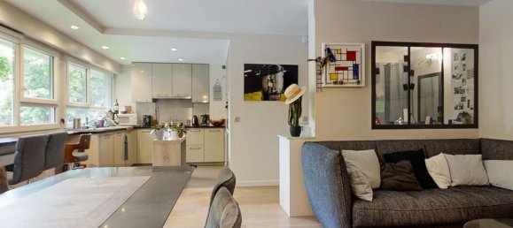 Apartamento de 2 dormitorios en Rueil-Malmaison, France No. 172807 9