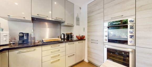 Apartamento de 2 dormitorios en Rueil-Malmaison, France No. 172807 12