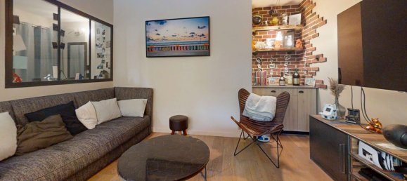 Apartamento de 2 dormitorios en Rueil-Malmaison, France No. 172807 8