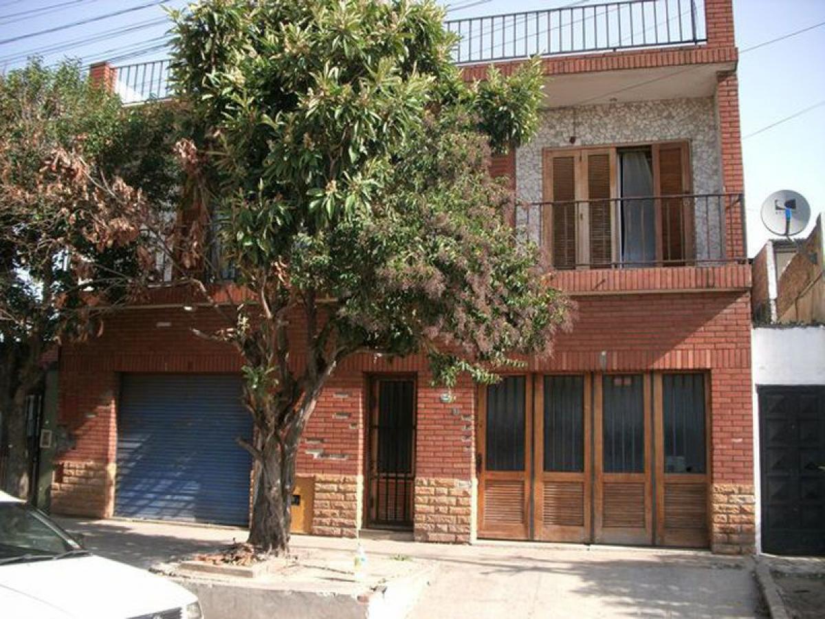2 bedrooms House in Bermudez, Argentina No. 51791
