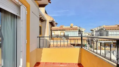 2 غرف نوم منزل في Alicante, Spain رقم 279153