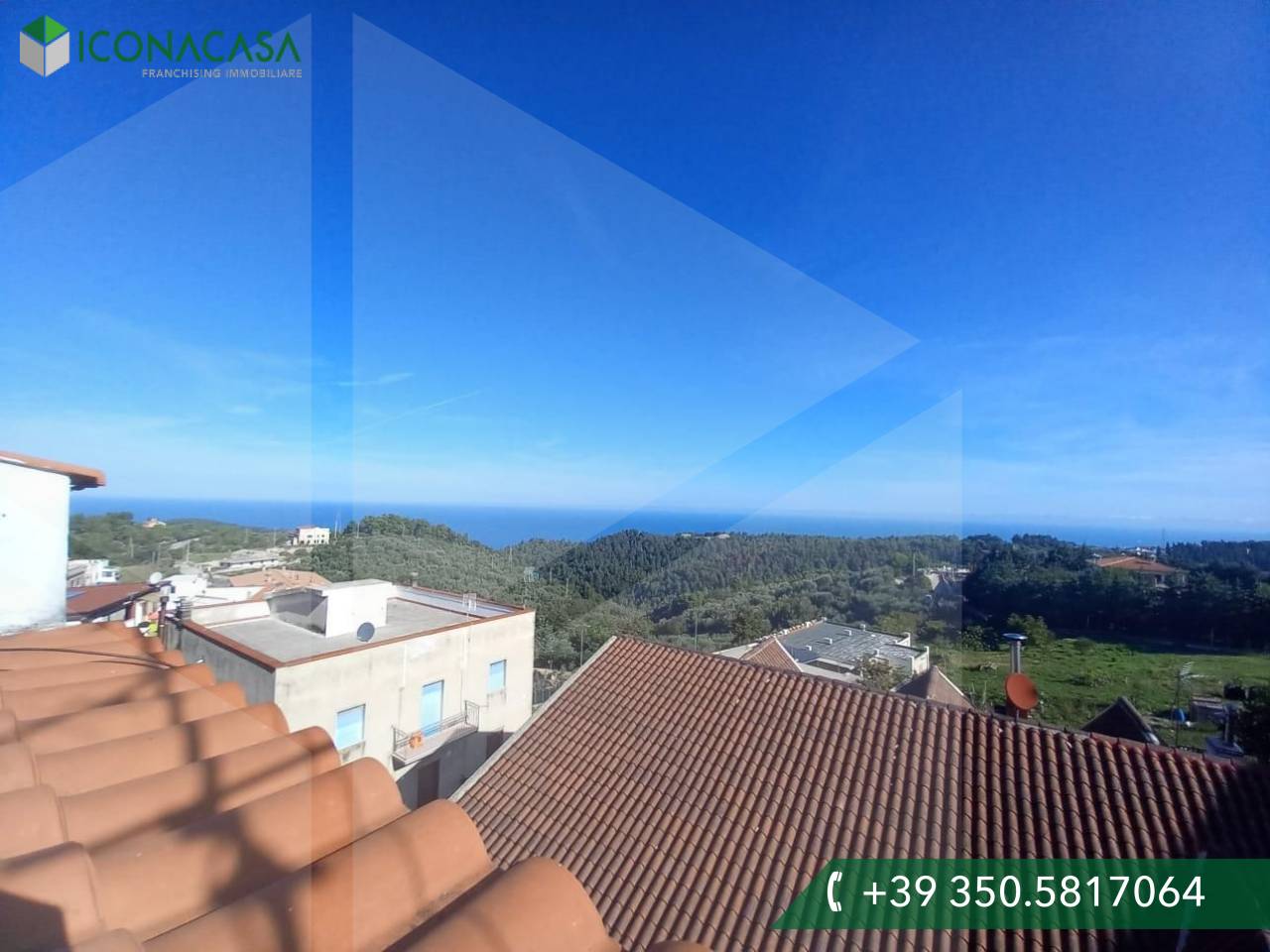 6-Zimmer Wohnung in Vico del Gargano, Italy, Nr. 26023