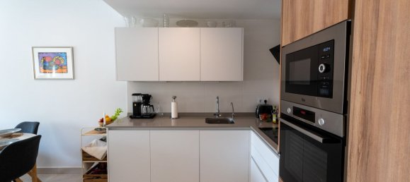 87 m² apartamento en venta en Las Esperanzas, Murcia, Región de Murcia, Spain № 368837 14