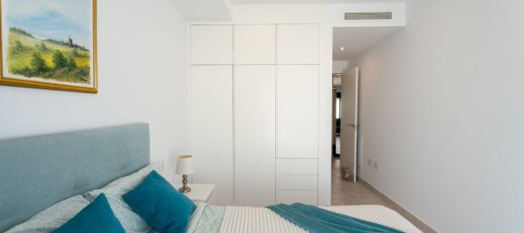 87 m² apartamento en venta en Las Esperanzas, Murcia, Región de Murcia, Spain № 368837 17