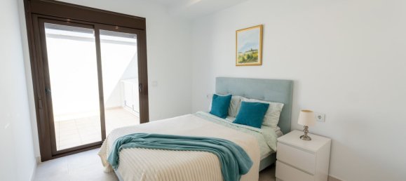 87 m² apartamento en venta en Las Esperanzas, Murcia, Región de Murcia, Spain № 368837 16