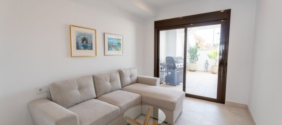 87 m² apartamento en venta en Las Esperanzas, Murcia, Región de Murcia, Spain № 368837 26