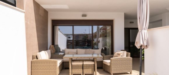 87 m² apartamento en venta en Las Esperanzas, Murcia, Región de Murcia, Spain № 368837 2