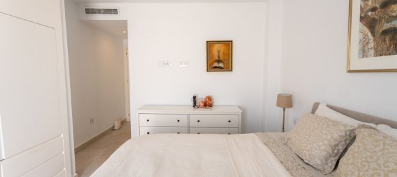 87 m² apartamento en venta en Las Esperanzas, Murcia, Región de Murcia, Spain № 368837 23