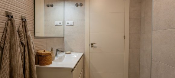 87 m² apartamento en venta en Las Esperanzas, Murcia, Región de Murcia, Spain № 368837 24