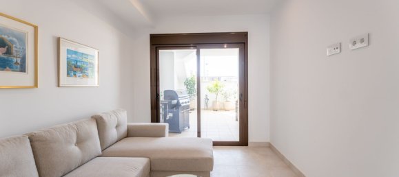 87 m² apartamento en venta en Las Esperanzas, Murcia, Región de Murcia, Spain № 368837 27