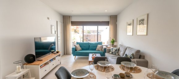 87 m² apartamento en venta en Las Esperanzas, Murcia, Región de Murcia, Spain № 368837 12