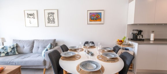 87 m² apartamento en venta en Las Esperanzas, Murcia, Región de Murcia, Spain № 368837 11