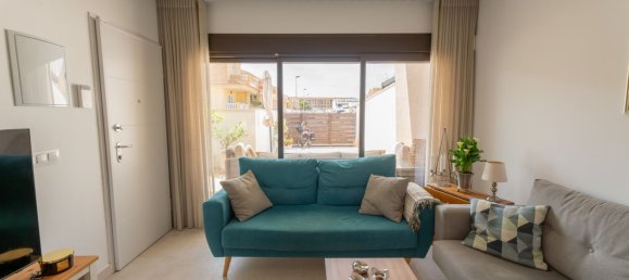 87 m² apartamento en venta en Las Esperanzas, Murcia, Región de Murcia, Spain № 368837 8