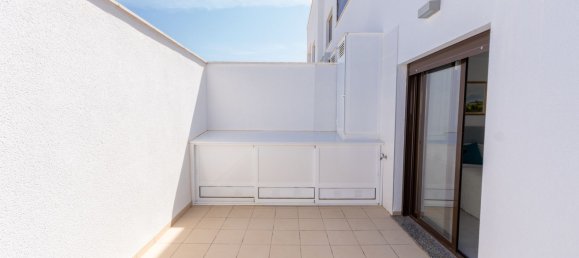 87 m² apartamento en venta en Las Esperanzas, Murcia, Región de Murcia, Spain № 368837 30