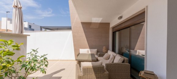 87 m² apartamento en venta en Las Esperanzas, Murcia, Región de Murcia, Spain № 368837 3
