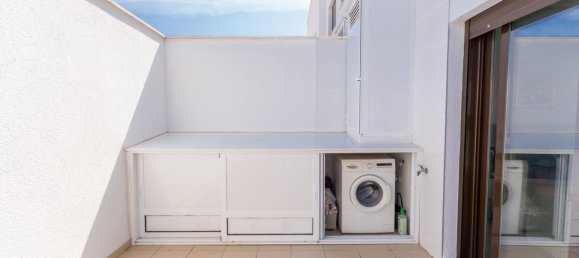87 m² apartamento en venta en Las Esperanzas, Murcia, Región de Murcia, Spain № 368837 29