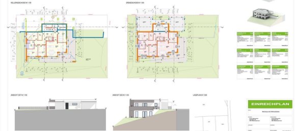 800m² Land in St. Marien, Austria No. 159772 4