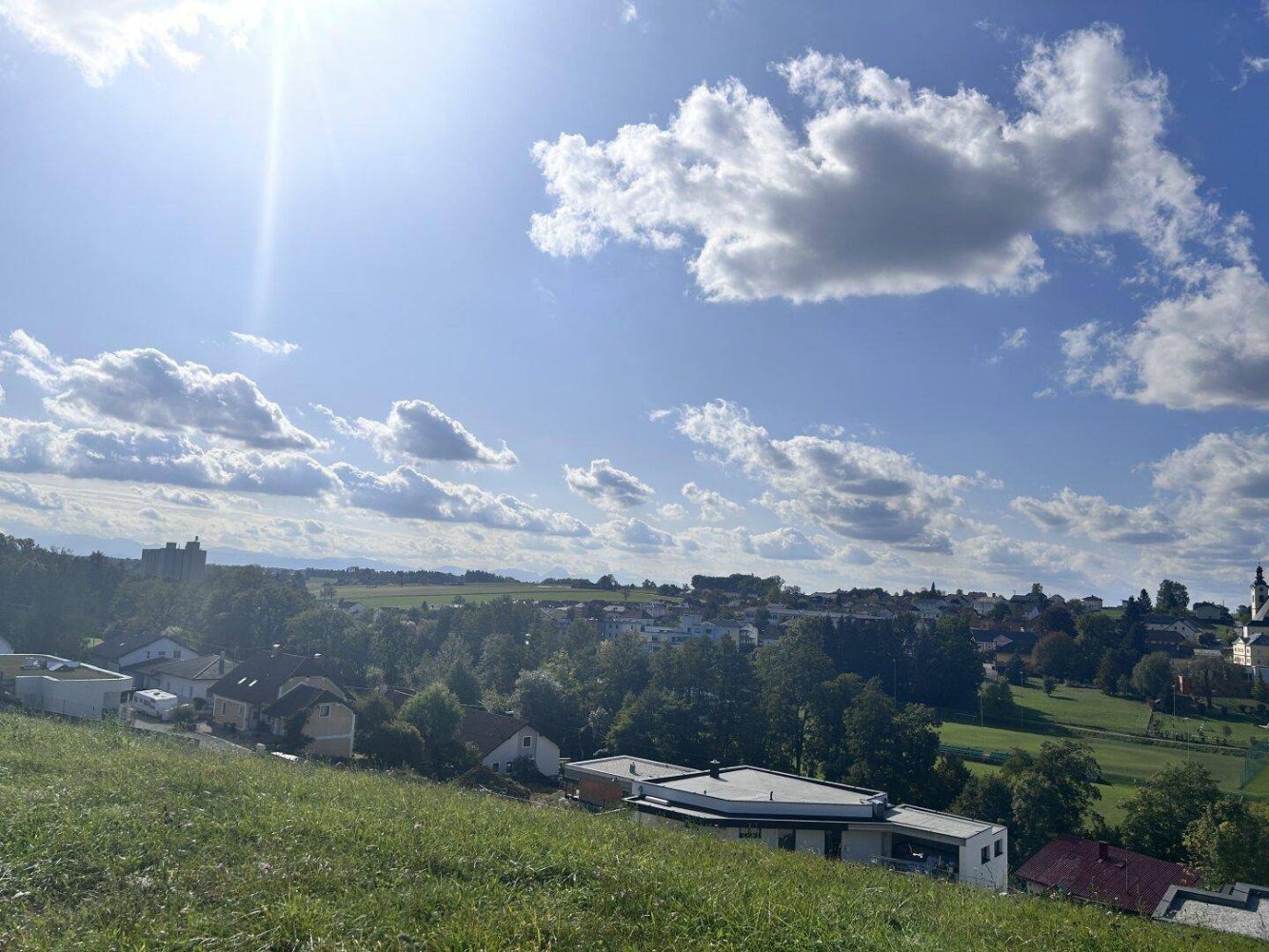 800m² Land in St. Marien, Austria No. 159772