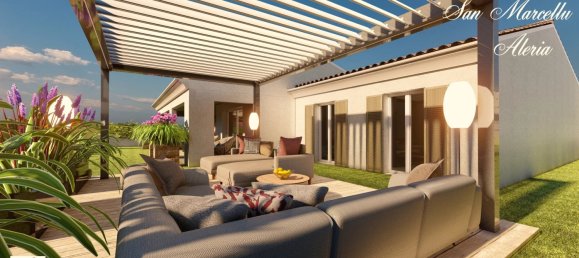 1 bedroom Apartment in Aleria, France No. 55662 7