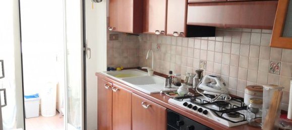 Apartamento de 3 habitaciónes en Chieti, Italy No. 209239 11