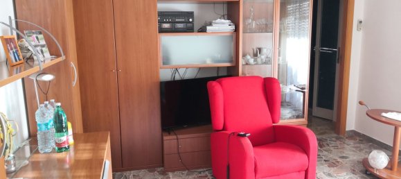 Apartamento de 3 habitaciónes en Chieti, Italy No. 209239 24