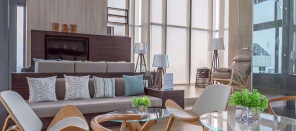 1 chambre Condo à The Lumpini 24 Bangkok, Thailand No. 31175 4