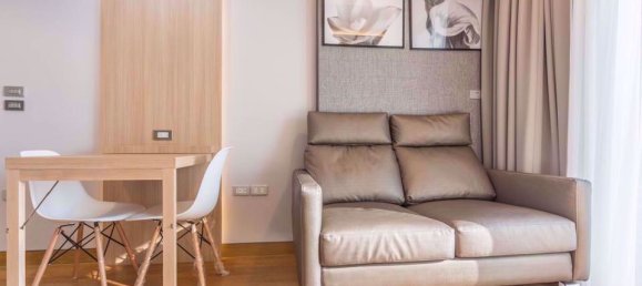 1 chambre Condo à The Lumpini 24 Bangkok, Thailand No. 31175 9