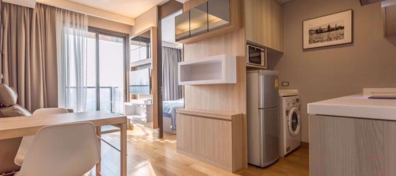 1 chambre Condo à The Lumpini 24 Bangkok, Thailand No. 31175 12