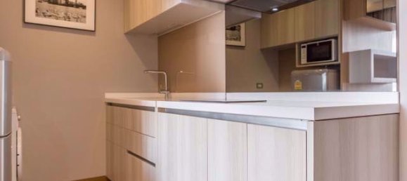 1 chambre Condo à The Lumpini 24 Bangkok, Thailand No. 31175 13