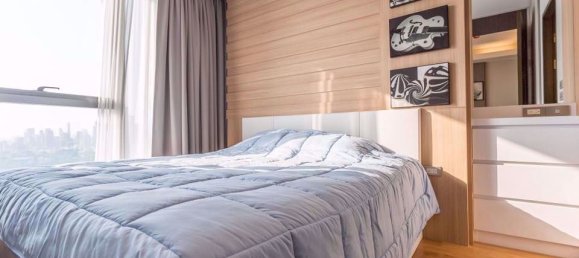 1 chambre Condo à The Lumpini 24 Bangkok, Thailand No. 31175 18