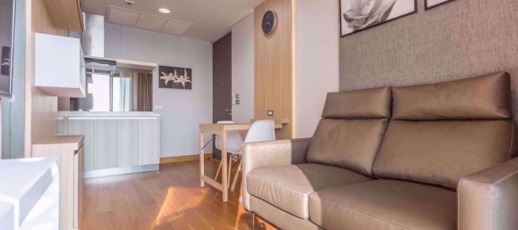 1 chambre Condo à The Lumpini 24 Bangkok, Thailand No. 31175 10