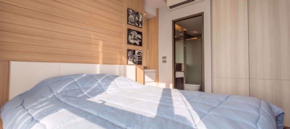 1 chambre Condo à The Lumpini 24 Bangkok, Thailand No. 31175 17