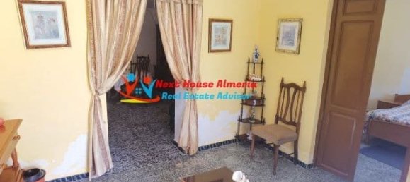 6 bedrooms House in Arboleas, Spain No. 286056 7