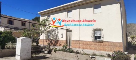 6 bedrooms House in Arboleas, Spain No. 286056 2