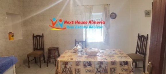 6 bedrooms House in Arboleas, Spain No. 286056 16