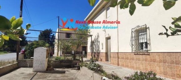 6 bedrooms House in Arboleas, Spain No. 286056 3