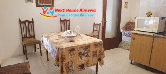 6 bedrooms House in Arboleas, Spain No. 286056 19
