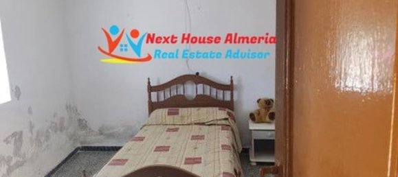 6 bedrooms House in Arboleas, Spain No. 286056 12