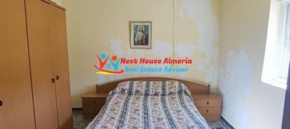 6 bedrooms House in Arboleas, Spain No. 286056 9