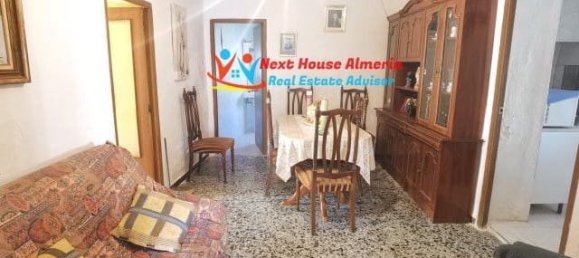 6 bedrooms House in Arboleas, Spain No. 286056 15