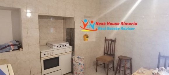 6 bedrooms House in Arboleas, Spain No. 286056 17